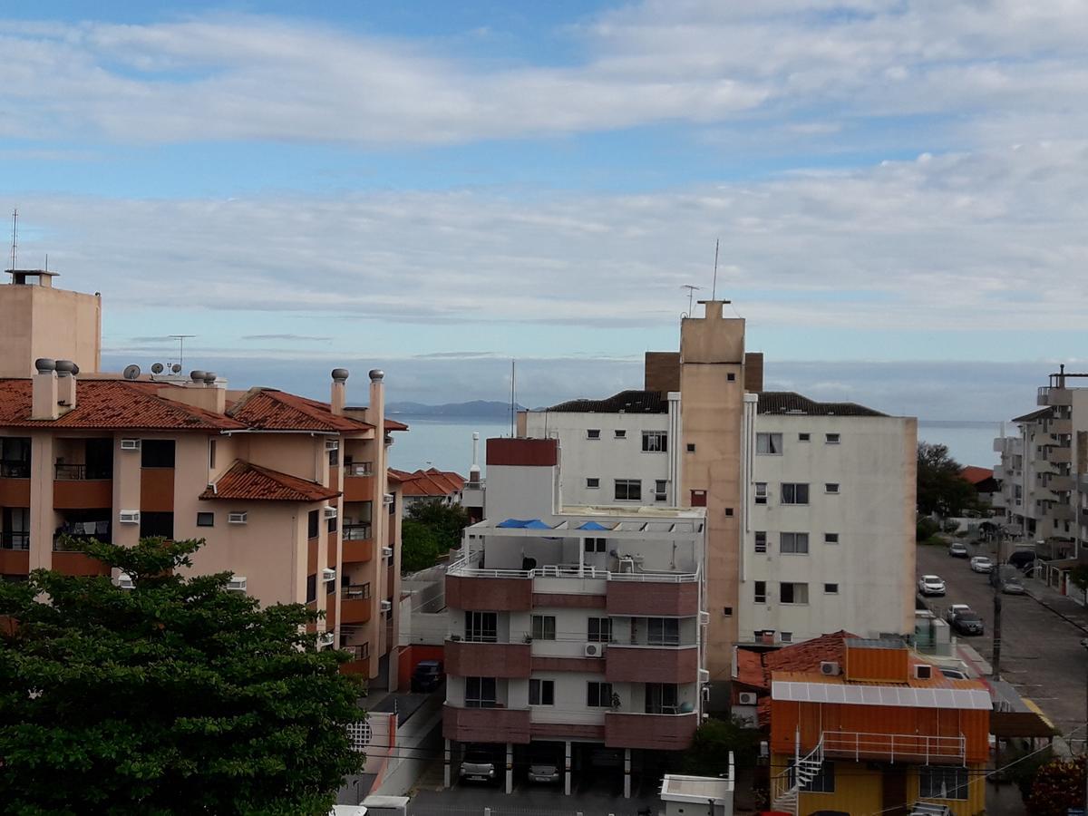 San Remo Canasvieiras Hotel Governador Celso Ramos Exterior photo