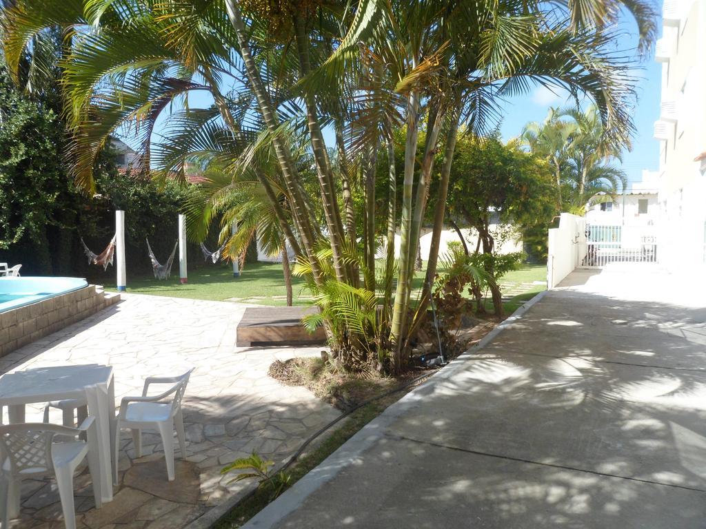 San Remo Canasvieiras Hotel Governador Celso Ramos Exterior photo