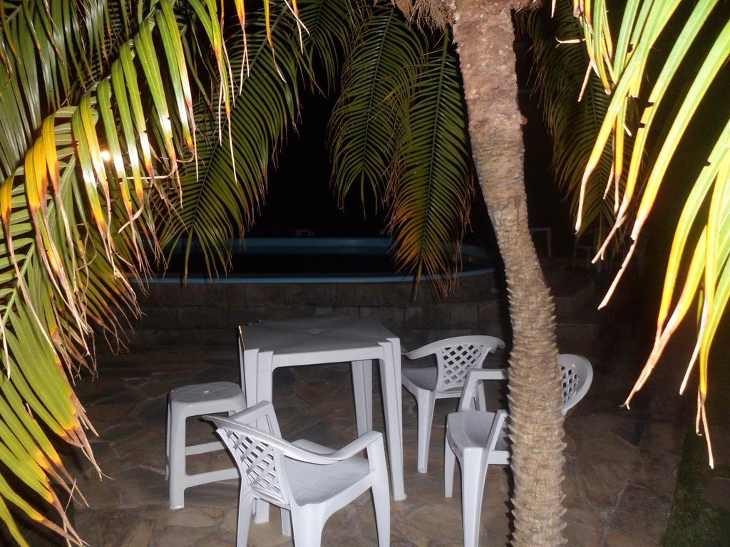 San Remo Canasvieiras Hotel Governador Celso Ramos Exterior photo