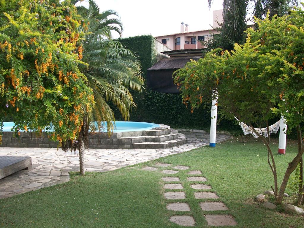 San Remo Canasvieiras Hotel Governador Celso Ramos Exterior photo
