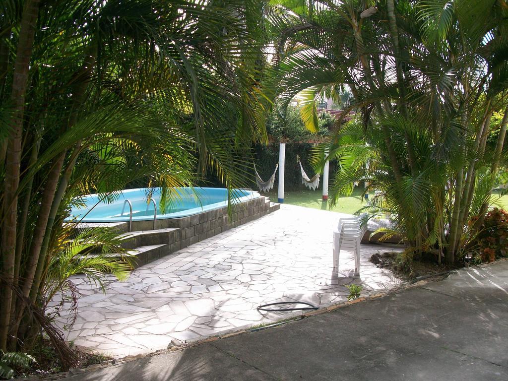 San Remo Canasvieiras Hotel Governador Celso Ramos Exterior photo